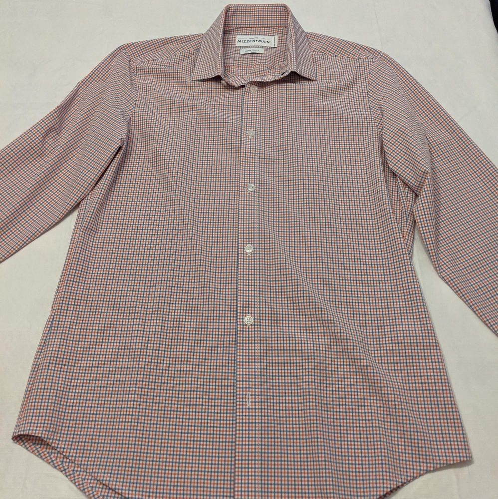 Mizzen main leeward shirt medium